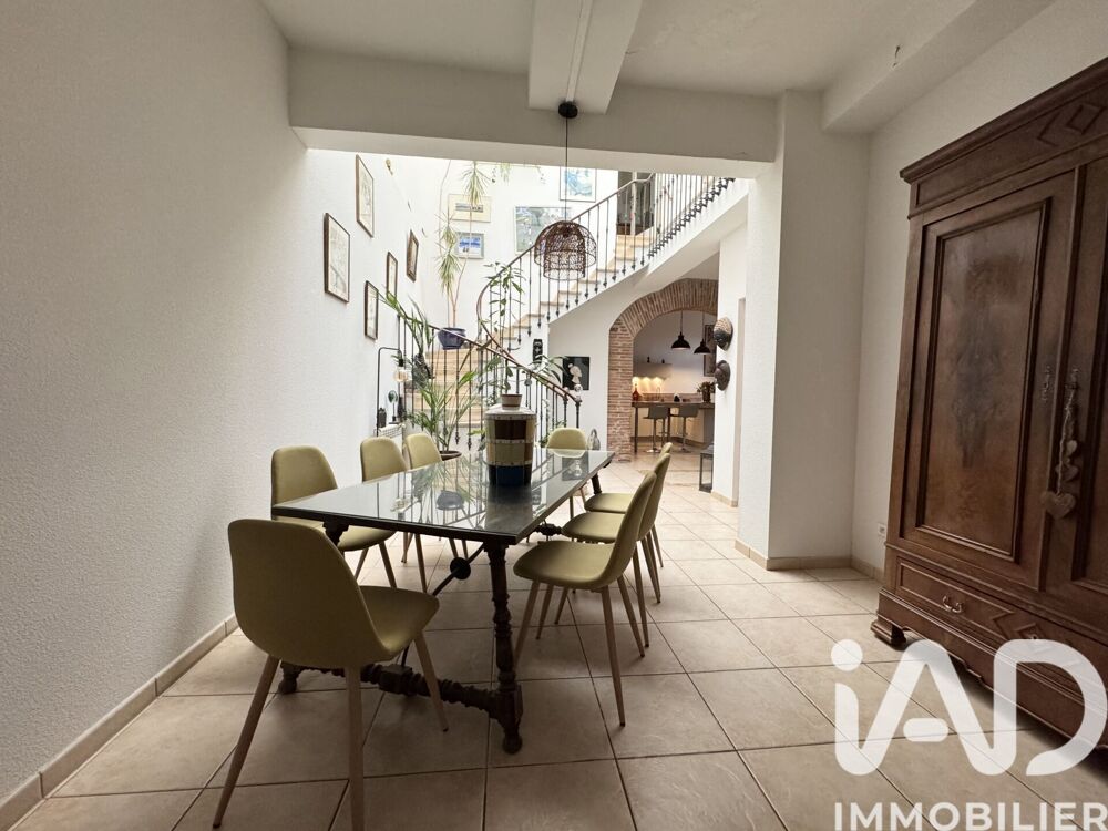 � vendre  Maison Toulouges (66350)