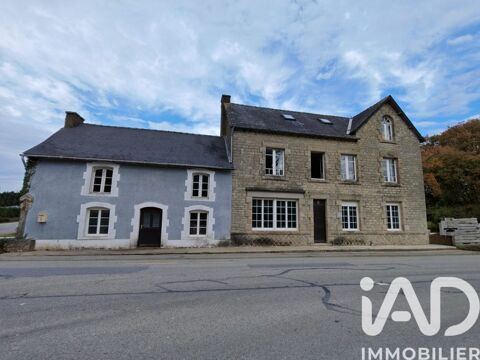   Vente Longère 9 pièces Maison - 9 pièce(s) - 332 m²