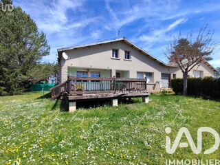  Maison à vendre 7 pièces 200 m²