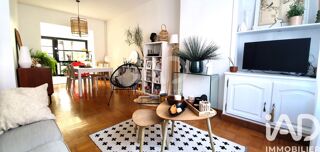  Maison à vendre 5 pièces 100 m²