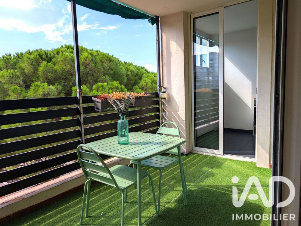 Vente Appartement Vente Appartement 3 pièces La valette-du-var