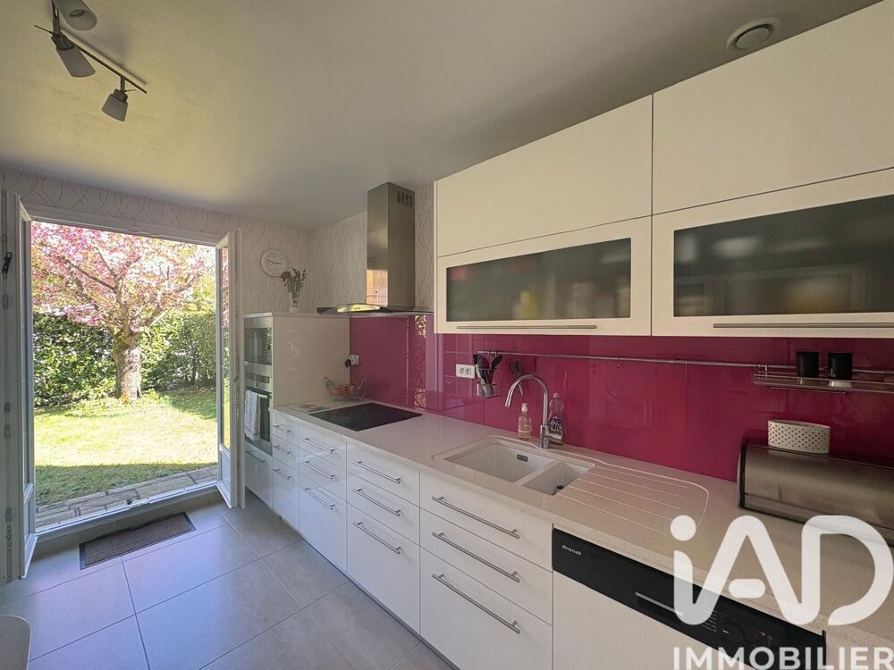 Vente Maison Vente Maison/villa 7 pièces Marolles-en-brie