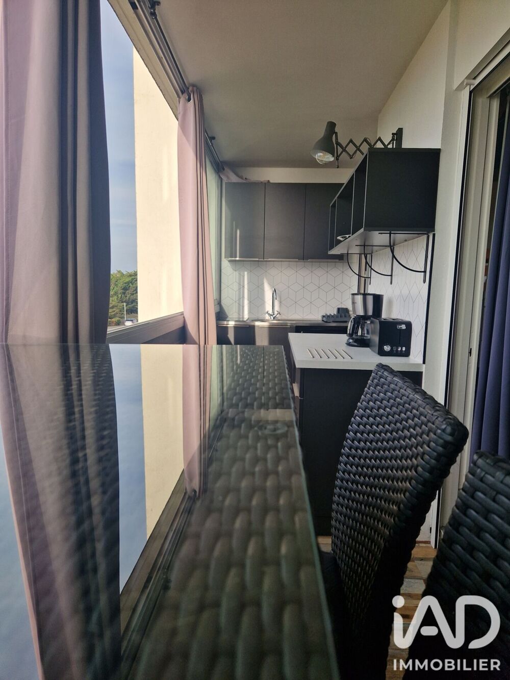 Vente Appartement Vente Studio 1 pièce Saint-hilaire-de-riez