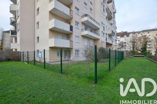  Appartement � vendre 3 pi�ces 60 m�