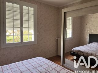  Maison � vendre 4 pi�ces 94 m�