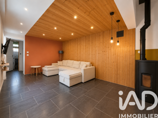  Maison à vendre 7 pièces 135 m²