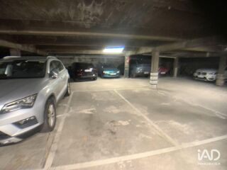  Parking / Garage à vendre 10 m²