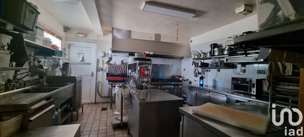 Vente Immeuble Vente Immeuble 185 m&sup2; Courtenay