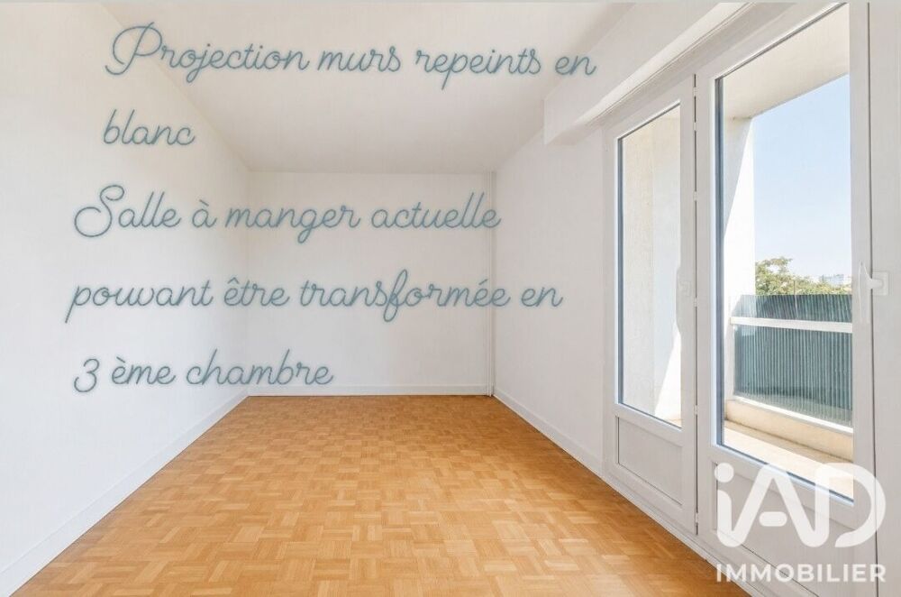 Vente Appartement Vente Appartement 4 pièces Viry-châtillon