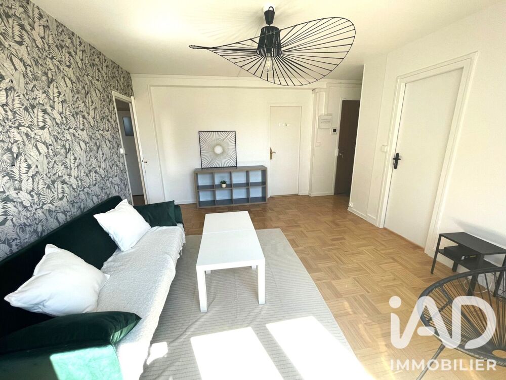 Vente Appartement Vente Appartement 4 pièces Reims