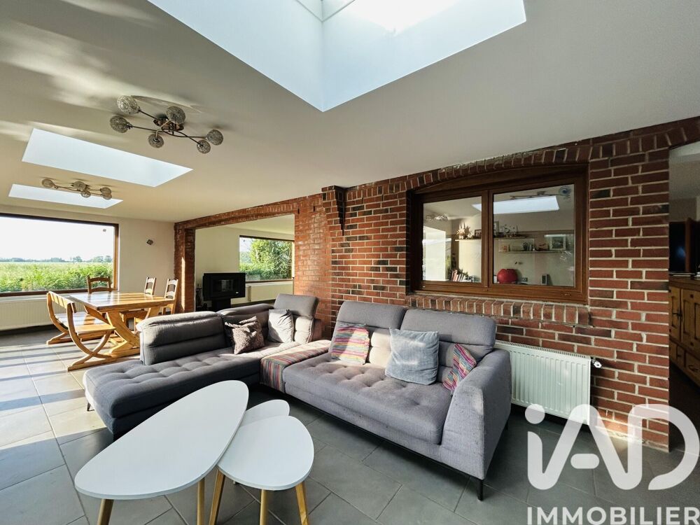 Vente Maison/villa 9 pièces