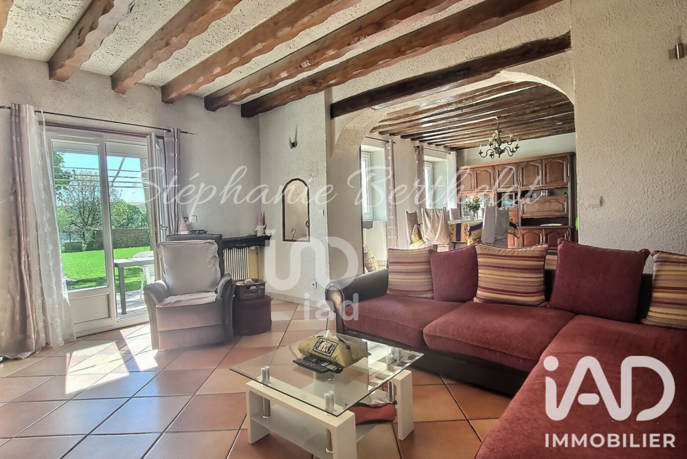 Vente Maison/villa 5 pièces