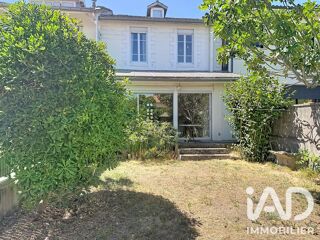  Maison à vendre 5 pièces 120 m²