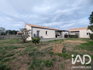  Maison à vendre 5 pièces 103 m²