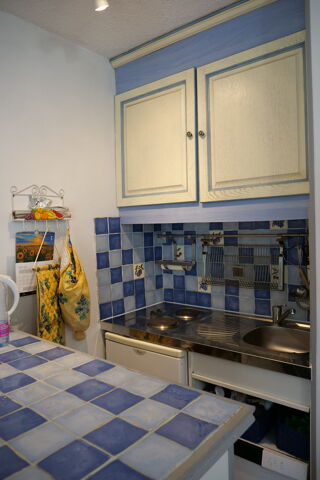  Appartement à vendre 30 m²
