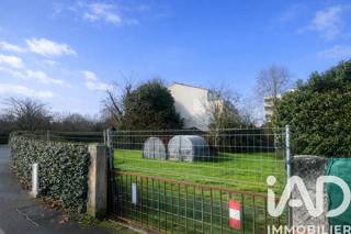  Terrain à vendre 300 m²