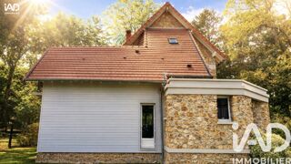  Maison � vendre 8 pi�ces 233 m�