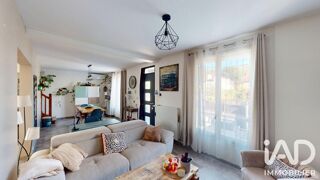  Maison à vendre 5 pièces 147 m²