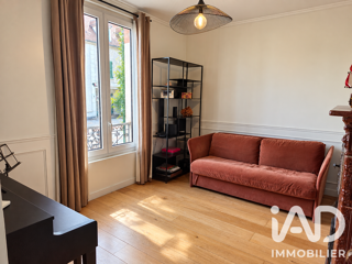  Maison à vendre 6 pièces 122 m²