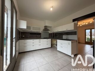  Maison à vendre 5 pièces 117 m²