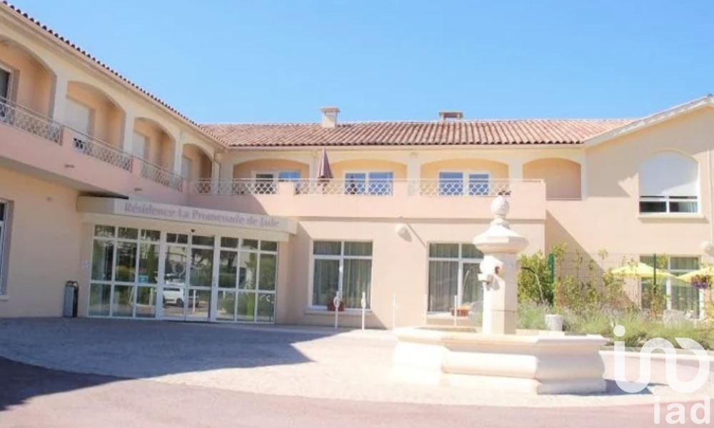 Vente Appartement 1 pièce