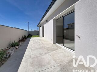 Maison � vendre 4 pi�ces 97 m�