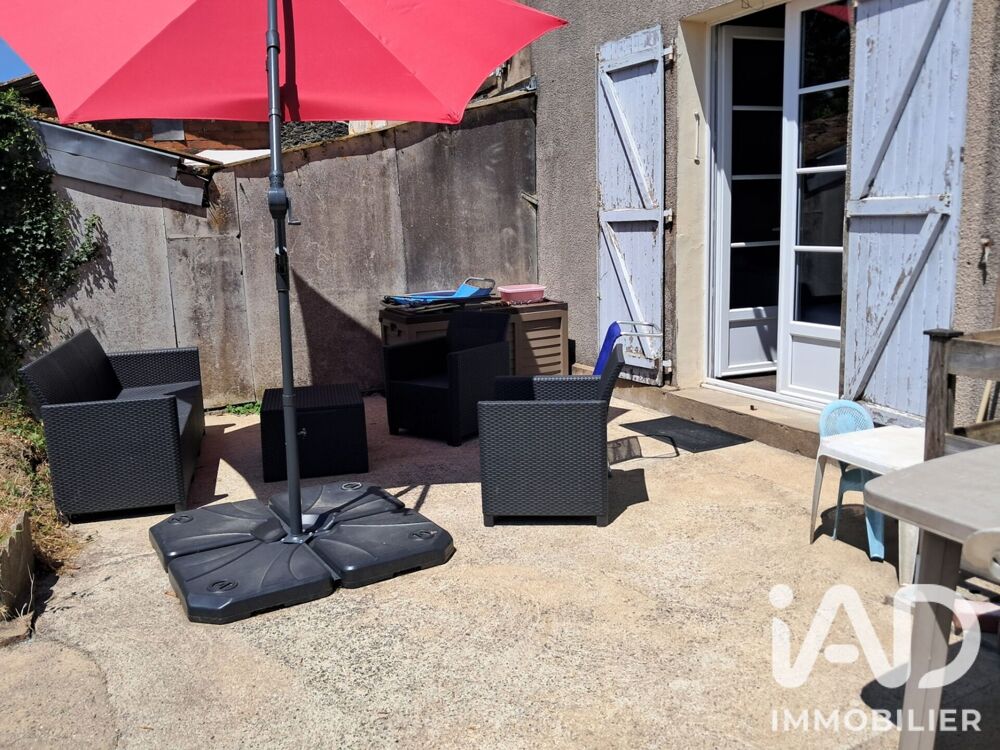 Vente Maison/villa 4 pièces