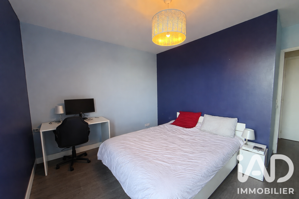 Vente Appartement Vente Appartement 3 pièces Vert-saint-denis