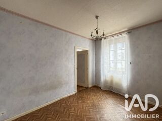 Maison à vendre 3 pièces 47 m²