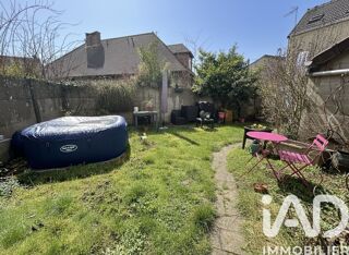  Maison à vendre 4 pièces 105 m²