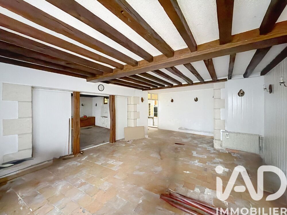 Vente Maison/villa 9 pièces