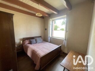  Maison à vendre 5 pièces 69 m²