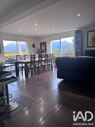 Maison à vendre 6 pièces 139 m²