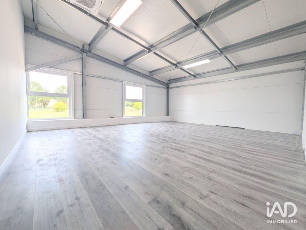   Location Bureaux 14 m&sup2; 