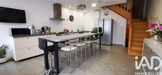  Maison à vendre 6 pièces 106 m²
