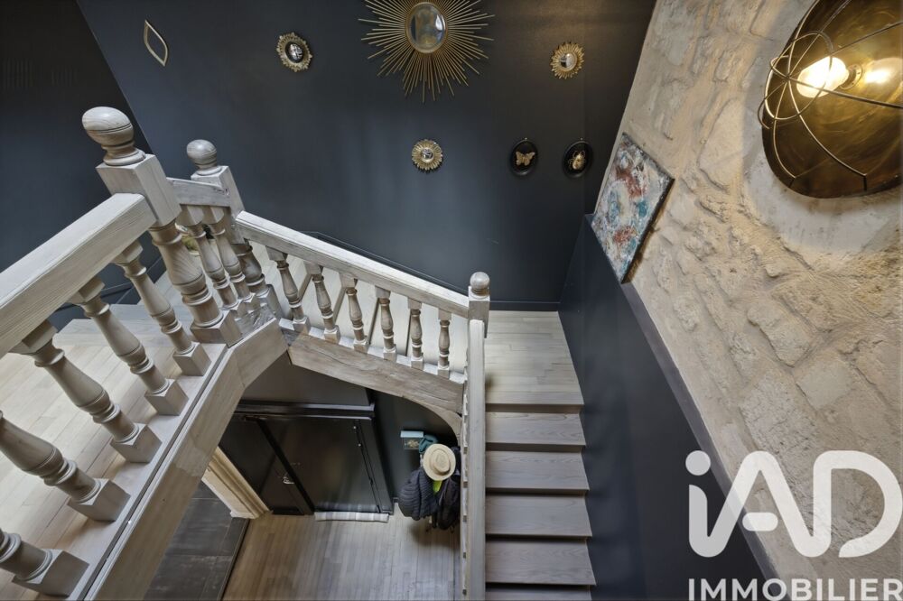 à vendre  Appartement Bordeaux (33300)
