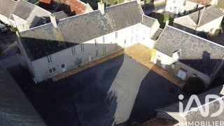  Maison à vendre 9 pièces 250 m²