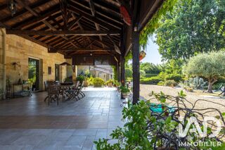  Maison à vendre 8 pièces 250 m²