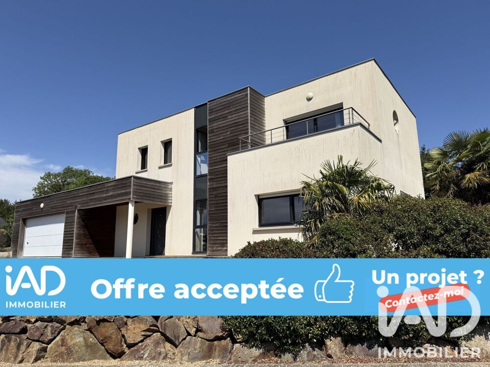 à vendre  Maison Laval (53000)