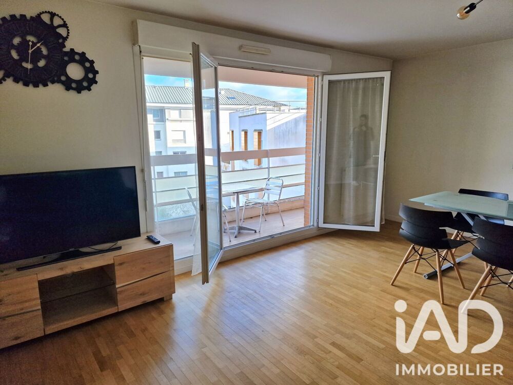 Location Appartement Location Appartement 3 pièces Massy