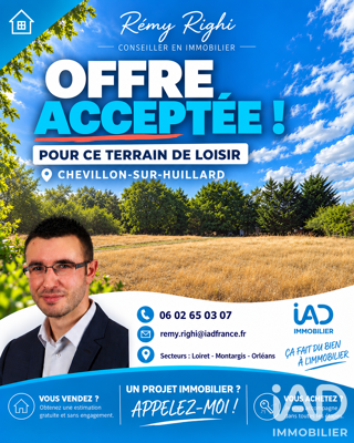  Terrain à vendre 8518 m²