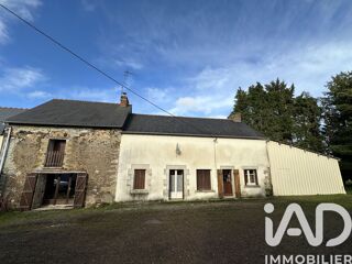  Maison à vendre 5 pièces 132 m²