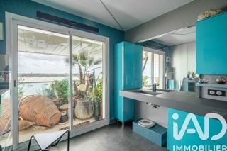  Appartement à vendre 4 pièces 128 m²