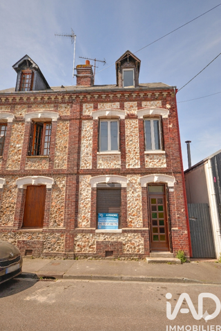  Maison à vendre 4 pièces 75 m²