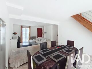  Maison à vendre 6 pièces 140 m²
