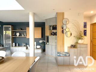  Maison à vendre 6 pièces 145 m²