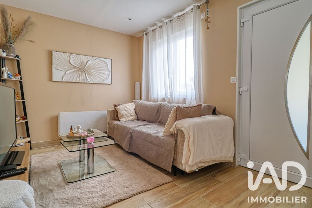 Vente Maison Vente Maison/villa 3 pièces Pierrelaye