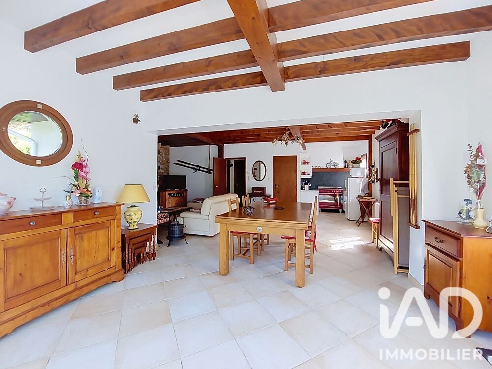 Vente Maison Vente Maison/villa 6 pièces Baren