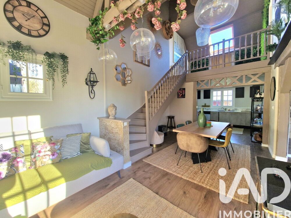 Vente Maison Vente Maison traditionnelle 6 pièces Forges-les-eaux