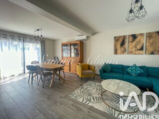  Maison à vendre 6 pièces 115 m²